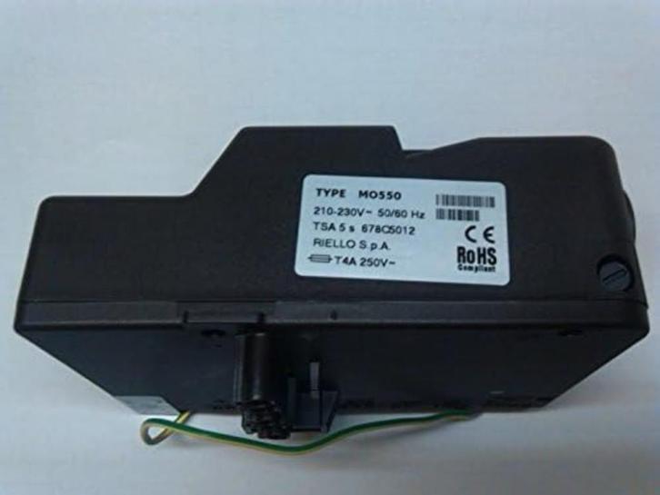 riello MO 550 BUWG boitier de control pour cellule 3 fils, Télécoms, Télématique & VoIP, Neuf, Accessoires, Enlèvement