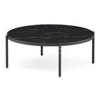 Jardinico Volte salontafel, Ophalen, Nieuw, Rond, Aluminium