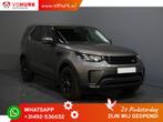 Land Rover Discovery ~ 240 PK SE Aut. GRIJS KENTEKEN/ 3.5t., Autos, Land Rover, SUV ou Tout-terrain, Argent ou Gris, Discovery