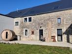 gemeubelde woning te huur, Immo, Direct bij eigenaar, Tohogne, 3 kamers, 230 m²