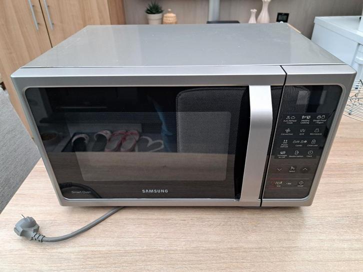 Samsung combimicrogolfoven, Electroménager, Micro-ondes, Gril, Enlèvement