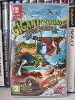 Gigantosaurus Dino sports nintendo switch, Enlèvement, Neuf