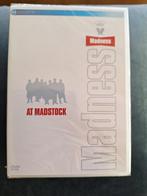 MADNESS : At Madstock, Cd's en Dvd's, Dvd's | Muziek en Concerten, Alle leeftijden, Ophalen of Verzenden, Muziek en Concerten