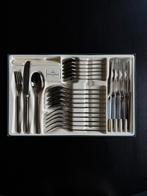 Te koop: Villeroy & Boch New Wave bestekset – 6 personen, Ophalen, Nieuw, Inox of Chroom, Bestekset