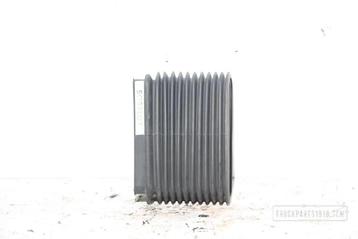 MAN Body & Chassis Parts Rubber Luchtfilter pijp, Enlèvement, Utilisé