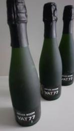 Boon vat 77, Verzamelen, Biermerken, Ophalen of Verzenden, Nieuw, Flesje(s), Overige merken