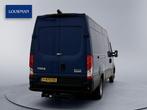 Iveco Daily 35C16V 2.3 352 L2H2 Automaat Dubbel lucht 155PK, Automaat, Electronic Stability Program (ESP), Iveco, Blauw