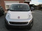 FOURGONNETTE À ESSENCE Fiat Fiorino, Autos, Fiat, 57 kW, Autres modèles, Achat, Euro 6