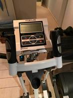 Crosstrainer Focus Iplus 5bijna nooit gebruikt, Comme neuf, Vélo elliptique, Enlèvement ou Envoi