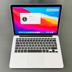 Apple MacBook Pro 13" 2014, Ophalen, MacBook