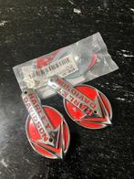 Emblèmes Harley Davidson Panhead, Motos, Envoi, Utilisé