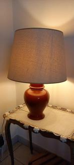 lampe, Overige materialen, Gebruikt, 50 tot 75 cm, Ophalen