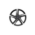 18 inch Volvo V40 originele Ixion II-velgen, Auto-onderdelen, Banden en Velgen, Ophalen, 18 inch, Gebruikt, Velg(en)