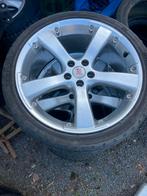 Mille miglia velgen 18 inch, Auto-onderdelen, Banden en Velgen, Ophalen of Verzenden, 18 inch, Velg(en)