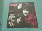 Dawn Featuring Tony Orlando – Tie A Yellow Ribbon Round, Ophalen of Verzenden, 1960 tot 1980, Zo goed als nieuw, Overige formaten