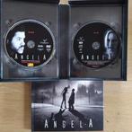 Angel-A Besson Jamel coffret DVD + CD + livre TBE, Enlèvement ou Envoi, Tous les âges, Coffret, Comme neuf