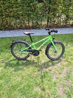 Kinder fiets 20 inch, Ophalen, Gebruikt, Puky, Handrem