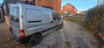 Peugeot partner, Auto's, Voorwielaandrijving, 4 deurs, Stof, 4 cilinders