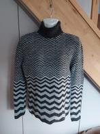 Pull col roulé L, Kleding | Dames, Ophalen of Verzenden, Groen