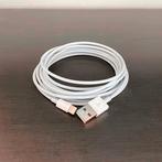 Apple IPhone  iPod Tablet usb lightning data kabel, Ophalen of Verzenden, Zo goed als nieuw, Apple iPhone