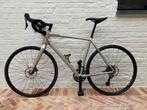 Cannondale Topstone Gravelbike, Fietsen en Brommers, Heren, Aluminium, Zo goed als nieuw, Ophalen