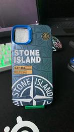 Stone island hoesje, Ophalen, Zo goed als nieuw, IPhone 11