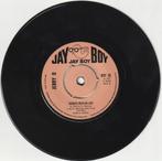 Jerry O Karate Boo - Ga - Loo - The Pearl Uk Made, 1960 tot 1980, Gebruikt, Overige formaten, Ophalen of Verzenden