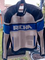 Richa zomer vest Maat M, Ophalen