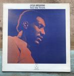 Otis Redding ‎– Tell The Truth - US 1970, 12 pouces, Utilisé, Enlèvement ou Envoi, 1960 à 1980