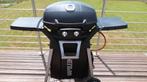 BBQ, Ophalen, Gebruikt
