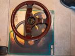 volant vintage SELM, Autos : Pièces & Accessoires, Commande, Enlèvement, Neuf