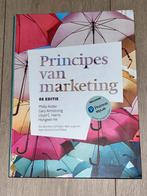 Philip Kotler - Principes van marketing, Boeken, Ophalen of Verzenden, Zo goed als nieuw, Nederlands, Philip Kotler; Gary Armstrong; Lloyd C. Harris; Hongwei He