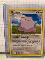 Pokémon TCG Ditto, Hobby en Vrije tijd, Verzamelkaartspellen | Pokémon, Ophalen of Verzenden, Zo goed als nieuw