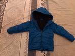 Manteau 104 lupilu veste chaud hiver  Molletonné doublé, Enfants & Bébés, Comme neuf, Enlèvement ou Envoi, Manteau