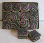 anciennes poudrières anciennes, non utilisées, Envoi