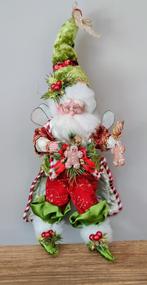 kerst engel Mark Roberts collectible figure gingerbread fair, Diversen, Kerst, Ophalen of Verzenden