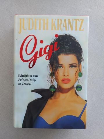 Boeken van Judith Krantz (Roman)