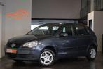 Volkswagen Polo 1.2i Trekhaak Airco Elek. R Garantei*, Auto's, Stof, Gebruikt, Zwart, 1198 cc