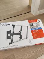 TV-beugel Vogel's 102 - 165 cm, Audio, Tv en Foto, Televisiebeugels, Ophalen, Zo goed als nieuw
