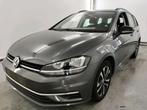 Volkswagen Golf Variant TSI OPF IQ.Drive, Auto's, Bedrijf, Golf, Zilver of Grijs, 85 kW