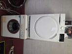 Wasmachine en droogkast, Elektronische apparatuur, Wasmachines, Ophalen of Verzenden
