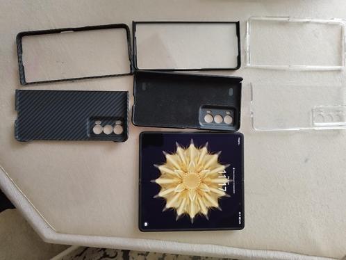 Honor Magic V2 - 512GB, Telecommunicatie, Mobiele telefoons | Overige merken, Ophalen