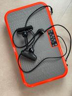 Trilplaat - Vibroshaper, Enlèvement, Comme neuf, Plaque vibrante