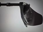 Cybex Basis Cloud T/Sirona T black, Ophalen, Zo goed als nieuw, Overige merken, Isofix