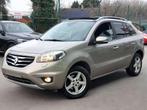 Renault Koleos 🟢2.0 DIESEL 150CV 4x4 - 1ER MAIN - BOITE A, Auto's, Automaat, Euro 5, Koleos, 4 cilinders