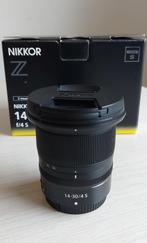 Nikon z 14 30. F4. In nieuwstaat, Audio, Tv en Foto, Fotocamera's Digitaal, Ophalen of Verzenden, Zo goed als nieuw, Compact, Nikon