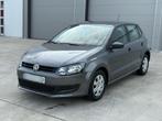 VW POLO 1.4 BENZINE • AUTOMAAT • 1STE EIGENAAR • GEKEURD, Auto's, Volkswagen, Euro 5, Stof, 4 cilinders, Android Auto