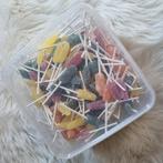 Snoep - lollies - silo/doos 1400 gram, Ophalen of Verzenden, Nieuw