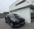 Mazda CX-5 2.5I -G 4WD Skyactiv-Takumi *FULL OPTION*, Auto's, Mazda, Automaat, 143 kW, Euro 6, USB