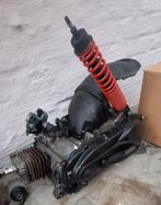 50cc 2 takt blok, Fietsen en Brommers, Ophalen of Verzenden, Nieuw, Blok